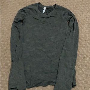 lululemon swiftly tech